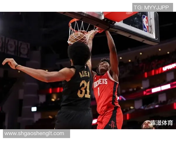 火箭队与快船队第六场激战回顾：谁能挺进季后赛下一轮的决胜之战